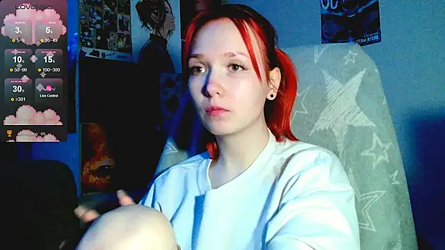 little sugar gueen online show from August 2026 10:55:01 PM