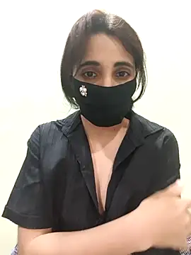 Snapshot of Sweety-12 chatting on July 2026 06:14:02 PM Sweety-12 online show from July 2026 06:14:02 PM