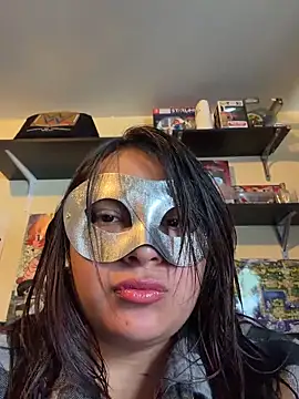 Rachelkinky online show from July 2026 04:36:01 PM