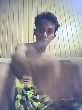 Younk001 online show from July 2026 04:39:33 PM