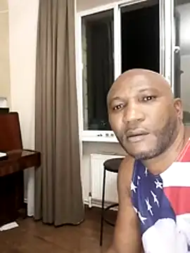 Choco Man online show from July 2026 08:08:01 PM