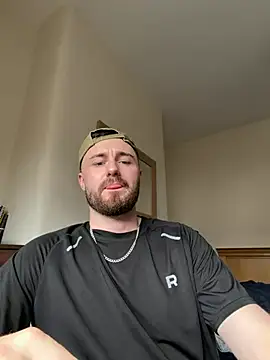 HelloFrankieboy online show from July 2026 02:18:02 PM