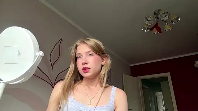FelicaTunson online show from July 2026 07:23:02 AM
