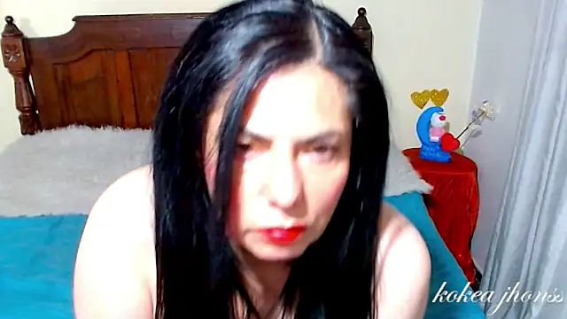 Snapshot of Kokea_jhonss chatting on June 2026 04:25:02 AM Kokea jhonss online show from June 2026 04:25:02 AM