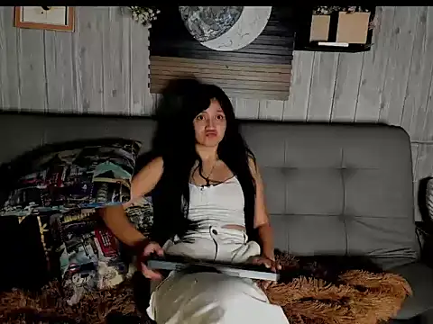 Rosse 077 online show from July 2026 02:45:01 PM
