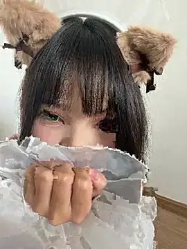 Xiaoenmiemie online show from July 2026 01:34:01 AM