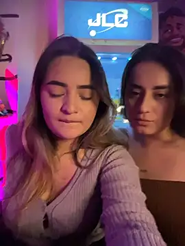 Snapshot of Antonella_Julietaa chatting on July 2026 08:02:01 PM Antonella Julietaa online show from July 2026 08:02:01 PM