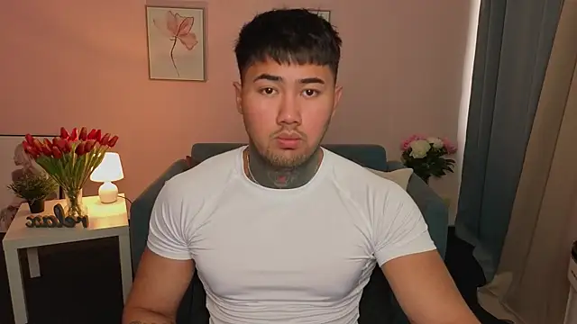 MrMarkSS online show from July 2026 12:22:02 PM