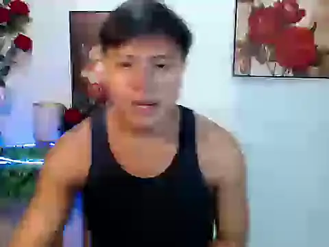 Snapshot of urhunky_ivanx chatting on July 2026 05:15:02 PM urhunky ivanx online show from July 2026 05:15:02 PM