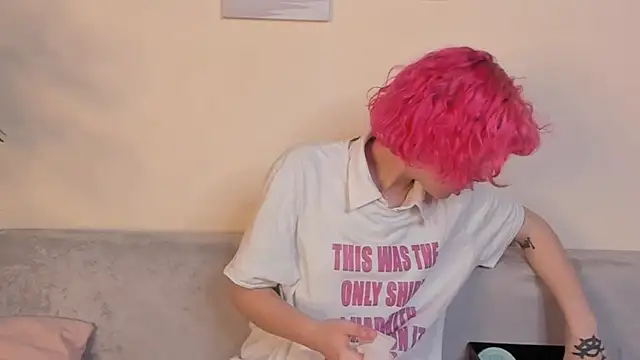 GypsyEmber online show from July 2026 01:37:01 PM