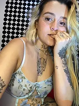 Snapshot of kaia-velvet chatting on July 2026 07:23:02 AM kaia-velvet online show from July 2026 07:23:02 AM