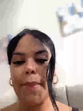 AliceStarshine online show from November 2025 05:28:02 PM