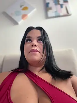 AliceStarshine online show from January 2026 08:58:01 PM