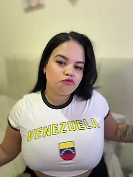 AliceStarshine online show from March 2026 12:06:01 AM