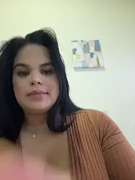 AliceStarshine online show from July 2026 02:04:02 AM