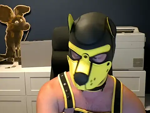 WildyLynx online show from July 2026 10:38:02 PM