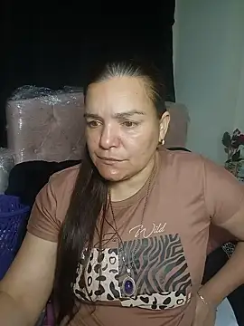 Zuleyka 47 online show from July 2026 12:04:02 AM