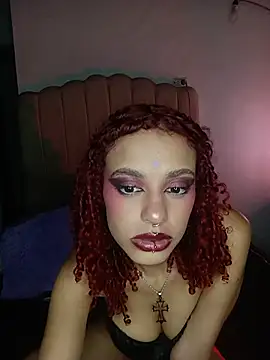 Scarlett Stein16 online show from July 2026 07:33:02 AM
