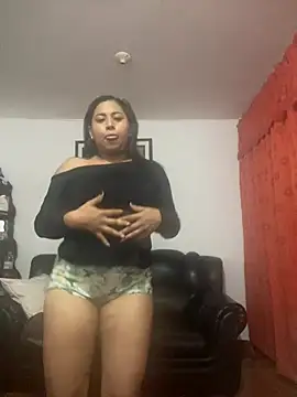 Mia and Scarlett online show from July 2026 01:52:01 AM