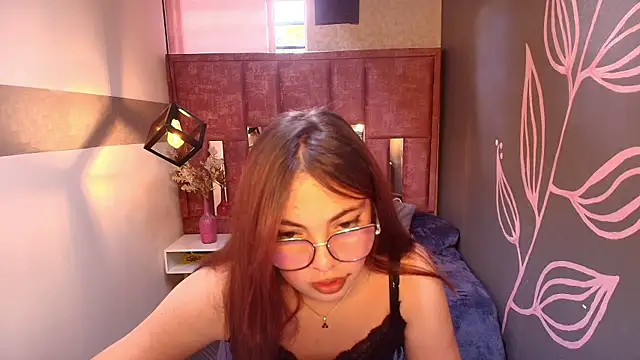 Maddy  Carter  online show from July 2026 09:31:02 PM