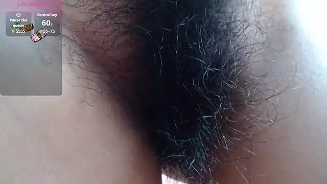 sweet barbiie online show from February 2026 05:14:01 PM