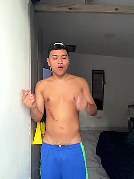 seanstone  online show from July 2026 10:36:01 PM