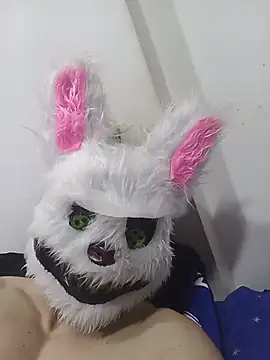 Snapshot of Happy_rabbith chatting on July 2026 05:13:01 AM Happy rabbith online show from July 2026 05:13:01 AM