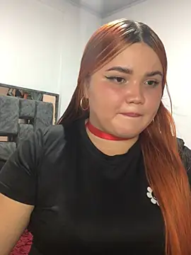 XMia9 online show from July 2026 05:55:02 AM