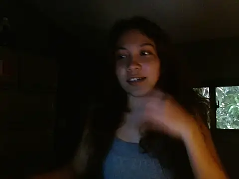 Snapshot of maria_bles chatting on July 2026 08:10:01 AM maria bles online show from July 2026 08:10:01 AM