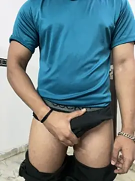 RaghavSingh05 online show from July 2026 09:47:02 AM
