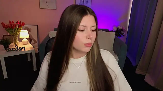 Snapshot of LilyHarttt chatting on July 2026 02:53:01 PM LilyHarttt online show from July 2026 02:53:01 PM