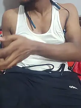 DaddyRickie online show from July 2026 06:34:02 PM