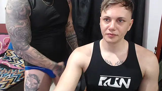 kike energy online show from February 2026 11:08:01 PM