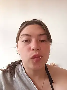 LoveShae- online show from July 2026 05:15:01 PM