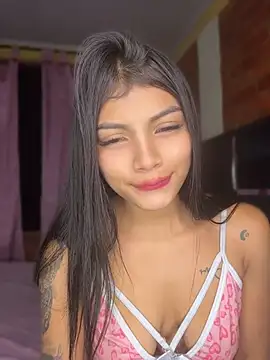 NatashaaSweet  online show from July 2026 03:34:01 AM