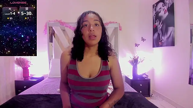 coral monrroy online show from July 2026 08:36:01 PM