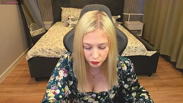 Snapshot of AmeliaxCandy chatting on July 2026 09:34:01 AM AmeliaxCandy online show from July 2026 09:34:01 AM