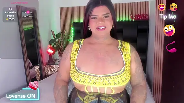 isabelleandbrand online show from October 2025 12:48:02 PM