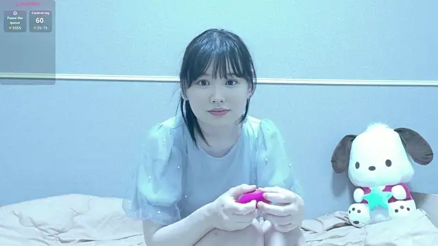 yukipoyo  online show from July 2026 04:26:02 PM