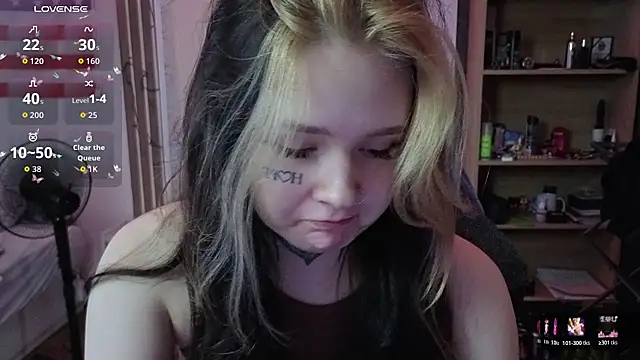 Liaa Littll online show from July 2026 06:17:01 PM