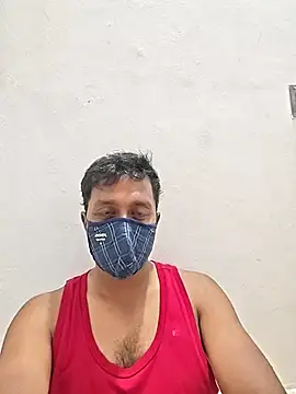 Nilanlove online show from July 2026 04:13:01 PM