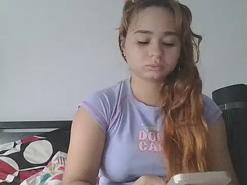 Snapshot of monoe-doll chatting on July 2026 09:31:02 PM monoe-doll online show from July 2026 09:31:02 PM