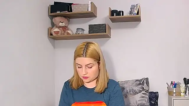 alisenties online show from February 2026 03:41:02 PM