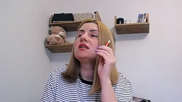 alisenties online show from March 2026 04:13:01 PM