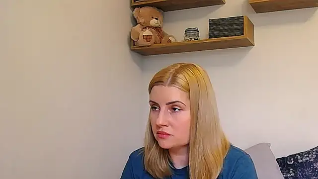 alisenties online show from April 2026 02:41:01 PM