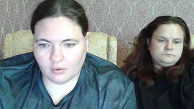 AlbertaAndSharon online show from July 2026 05:38:02 PM