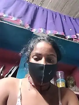 Snapshot of Poojakumari20 chatting on July 2026 05:00:01 PM Poojakumari20 online show from July 2026 05:00:01 PM