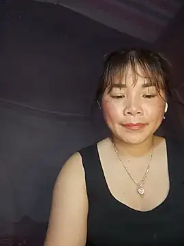 Snapshot of -Nibi- chatting on July 2026 05:05:02 PM -Nibi- online show from July 2026 05:05:02 PM