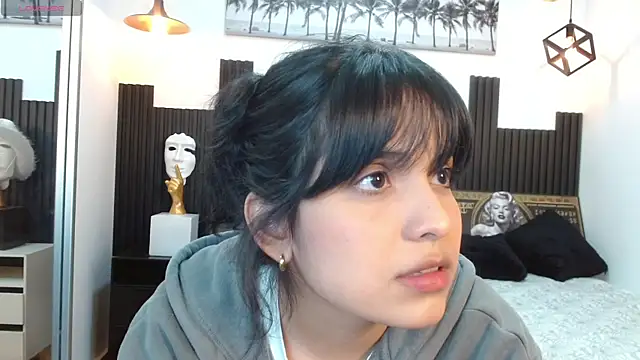 yurii petite online show from July 2026 11:59:01 AM