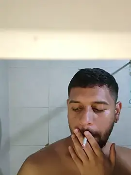 El-Verga-Negra online show from July 2026 02:39:01 AM